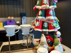 -星巴克(厦门SM新生活广场店)