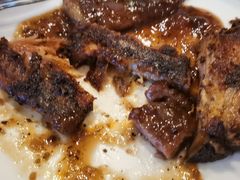 -昆明佳华广场酒店·西餐厅