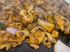 -标记美食新鲜猪杂(兴南大道店)