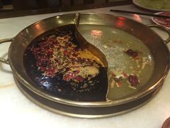 -杨家火锅(国美店)