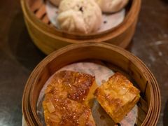 -海航大厦万豪酒店彩海轩中餐厅(霄云路店)