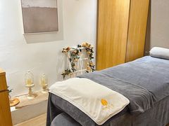 -左悦·艾灸调理·推拿按摩·精油SPA(卓悦汇店)