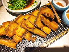 -老头儿油爆虾·三潭印月