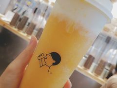 -喜茶(深圳东门1234店)