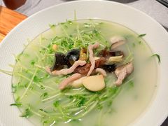 -晓粤·惹味粤菜(凯德乐峰广场店)