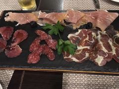 -BONAZZA 意大利餐厅
