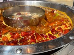 -贤合庄卤味火锅(时代广场店)