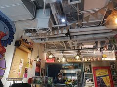 -Mesa Madre梅萨妈妈·Bintana(国贸店)