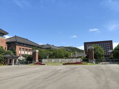 -浙江大学(舟山校区)