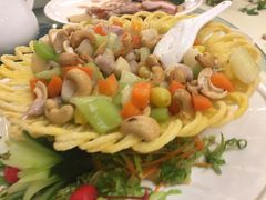 -碧海渔村(黄埔东路店)