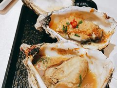 -蠔友汇(皇姑店)