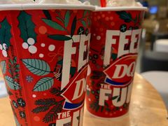 -DQ·蛋糕·冰淇淋(新佳丽店)