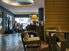 -Let’s Relax Spa(Chiangmai Pavillion)