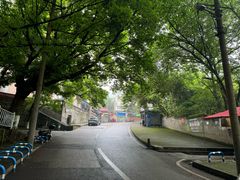 -西南政法大学(沙坪坝校区)