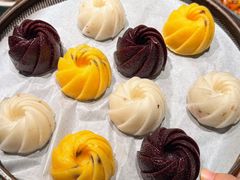 -湘知湘味(岳麓山店)