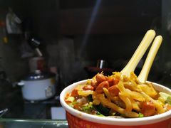 -八哥酸辣粉(时尚天河店)