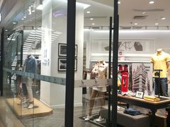 -星光耀广场(安吉路店)