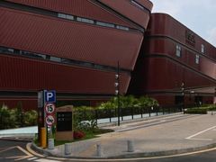 -龙岗区科技馆