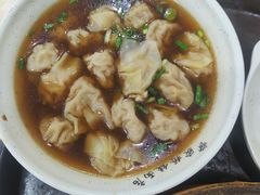 -蒋家桥饺面店(东关街店)
