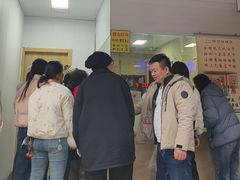 -杨招娣糕点(装驾桥巷店)