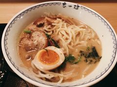 玄肉面-赵记玄面(市府恒隆广场店)