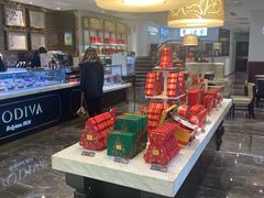 -GODIVA(王府井apm店)