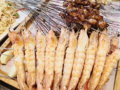 -老白清真烧烤(锦州旗舰店)