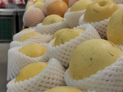 -物美超市(马家堡店)