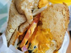 -SUBWAY赛百味(欧亚新生活店)