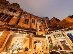 -梅龙镇酒家(南京西路总店)