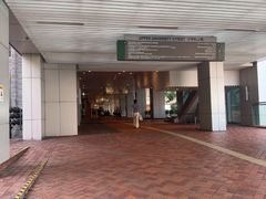 -香港大学
