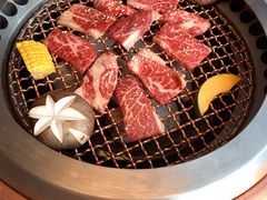 -炎蔵牛舌烤肉