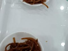 -锦馨豆汁(天坛路店)