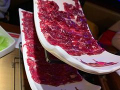 -左庭右院鲜牛肉火锅(新梅广场店)