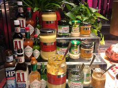 -广州富力君悦大酒店·凯菲厅