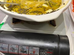 -刘胖子家常菜·蹄花焖藕(中南店)