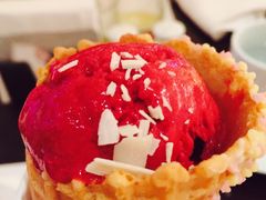 -咖啡苑自助餐厅·中国大饭店