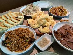 -老昌春饼(松北店)