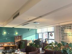 -FUNFUN有饭花园聚会餐厅