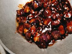 -绿茶餐厅(深圳龙华天虹购物中心店)