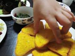 -玫瑰红烤羊排(北新桥三条店)