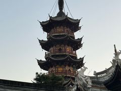 -龙华寺