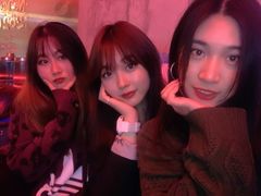 -Darling Queen·Mini·Live·House