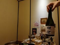 -丽和苑·自助寿喜锅(虹梅路店)