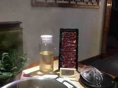 -手选潮汕鲜活牛肉火锅(二七广场店)