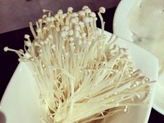 金针菇-渝利重庆火锅