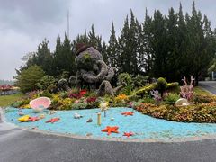 -东平国家森林公园