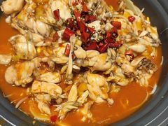 -美蛙四季(亦庄店)