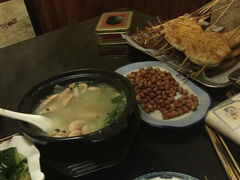 锦州烧烤(食品街店)-锦州烧烤(食品街店)