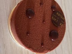 -Salon de The de Joel Robuchon(外滩18号店)